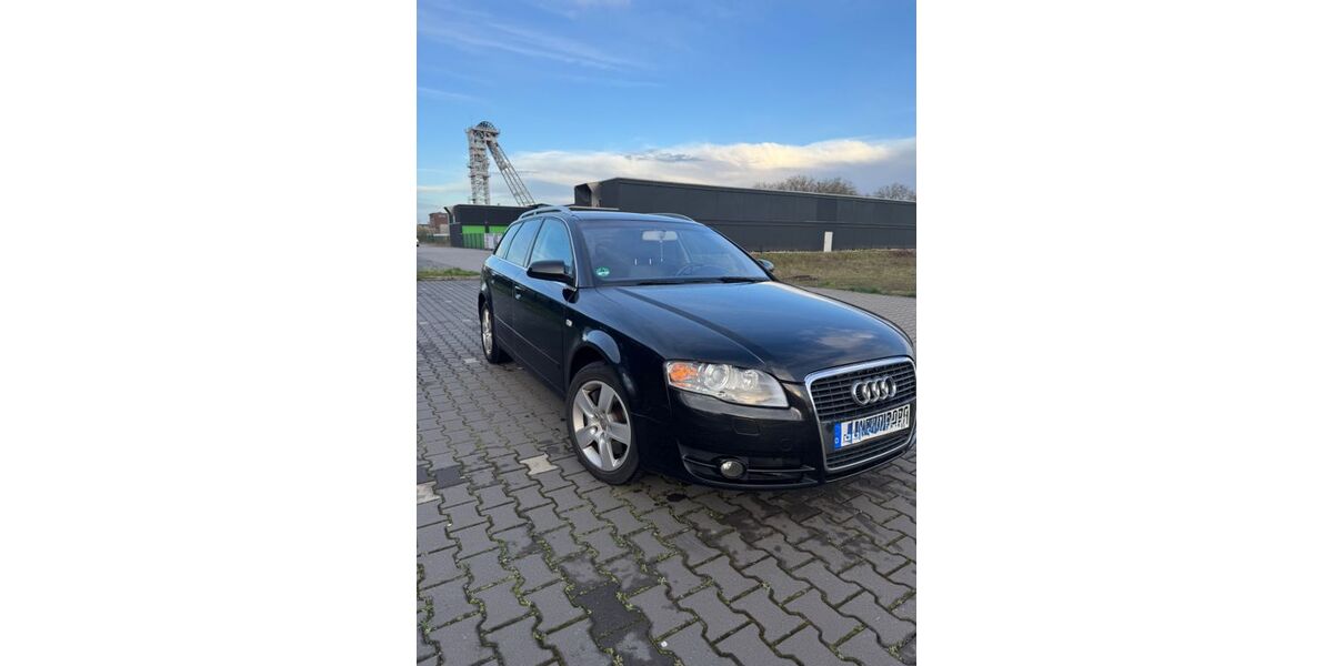 Audi A4 306.000 km 3.000 &euro; Dorsten 46284