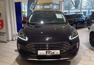Ford Kuga 18.000 km 24.990 &euro; Bochum 44791
