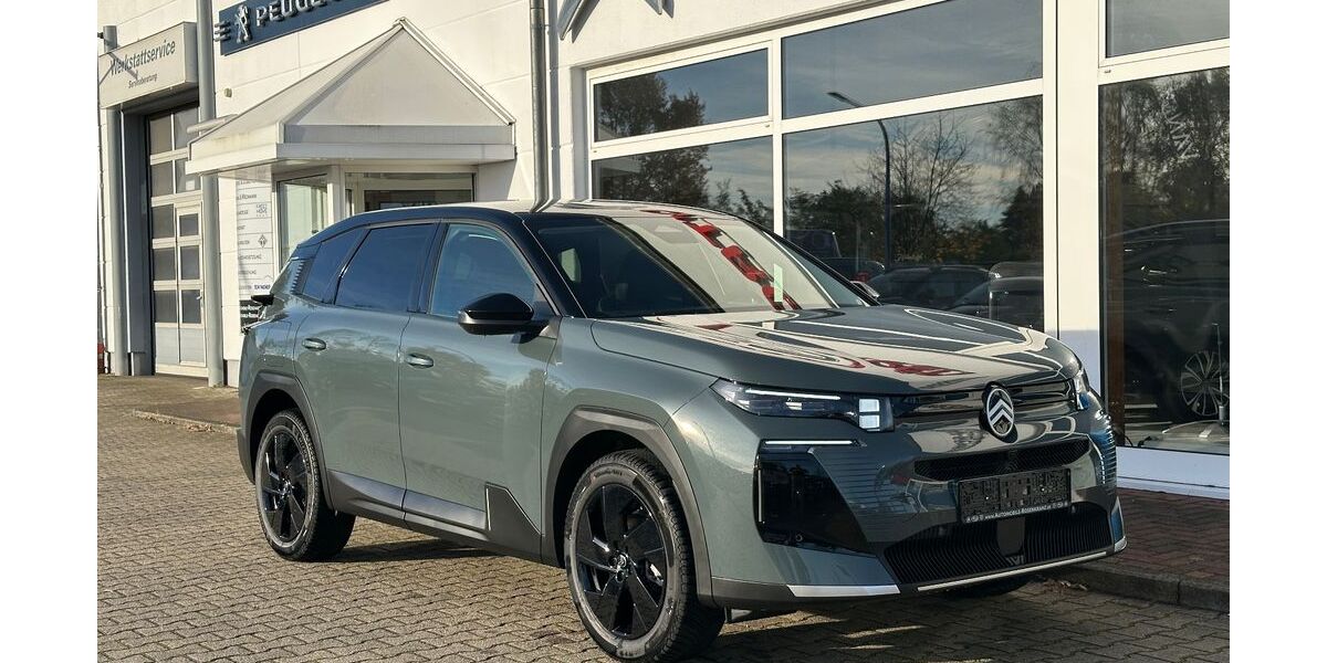 Citroen C5 Aircross 5.500 km 42.800 &euro; Recklinghausen 45659