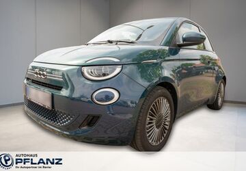 Fiat 500 9.990 km 17.990 &euro; Bochum 44801