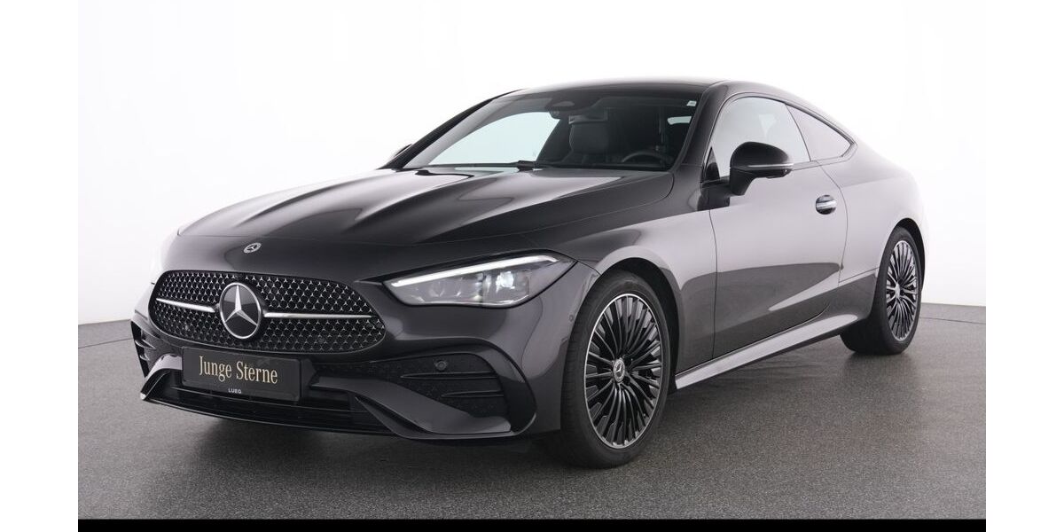 Mercedes-Benz CLE 200 5.205 km 53.785 &euro; Essen 45309