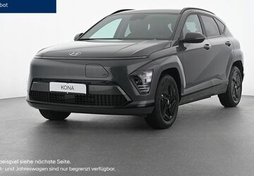 Hyundai KONA 4.999 km 36.980 &euro; Essen 45143
