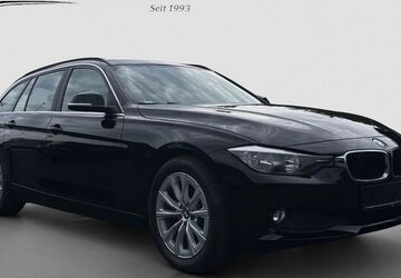 BMW 316 134.634 km 9.999 &euro; Mülheim a.d. Ruhr 45476