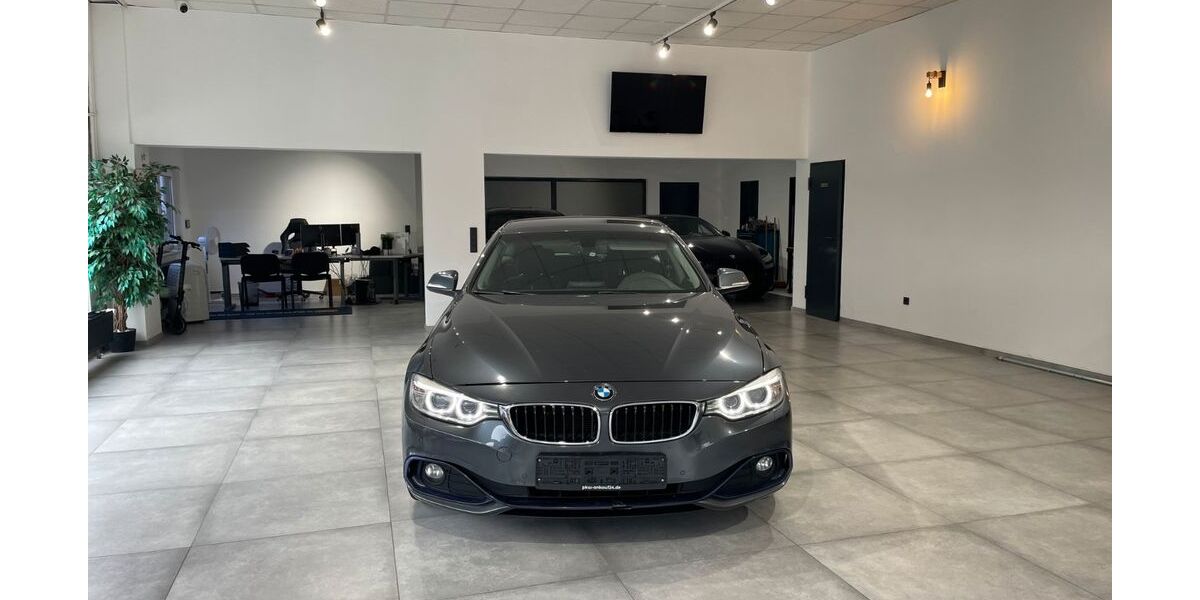 BMW 420 155.000 km 16.200 &euro; Oberhausen 46049