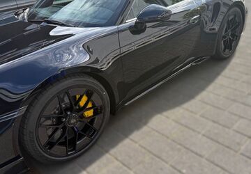 Porsche 992 3.800 km 289.900 &euro; Recklinghausen 45659