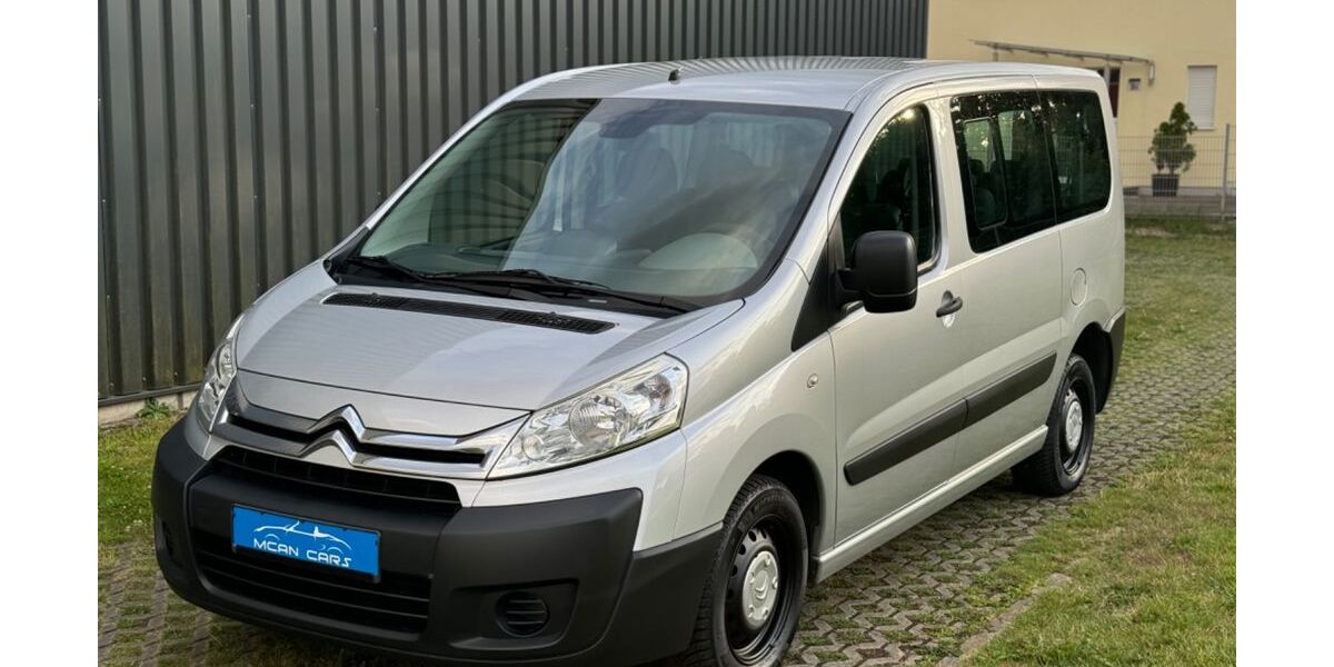 Citroen Jumpy 167.852 km 8.900 &euro; OER ERKENSCHWICK 45739