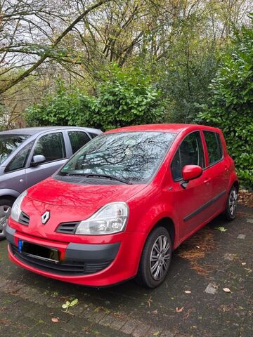 Gebrauchte Renault Modus
