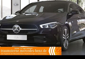 Mercedes-Benz CLA 250 Shooting Brake 73.466 km 23.890 &euro; Wuppertal 42115
