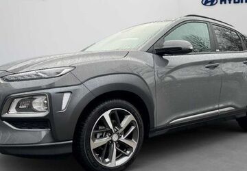 Hyundai KONA 63.866 km 16.490 &euro; Marl 45770