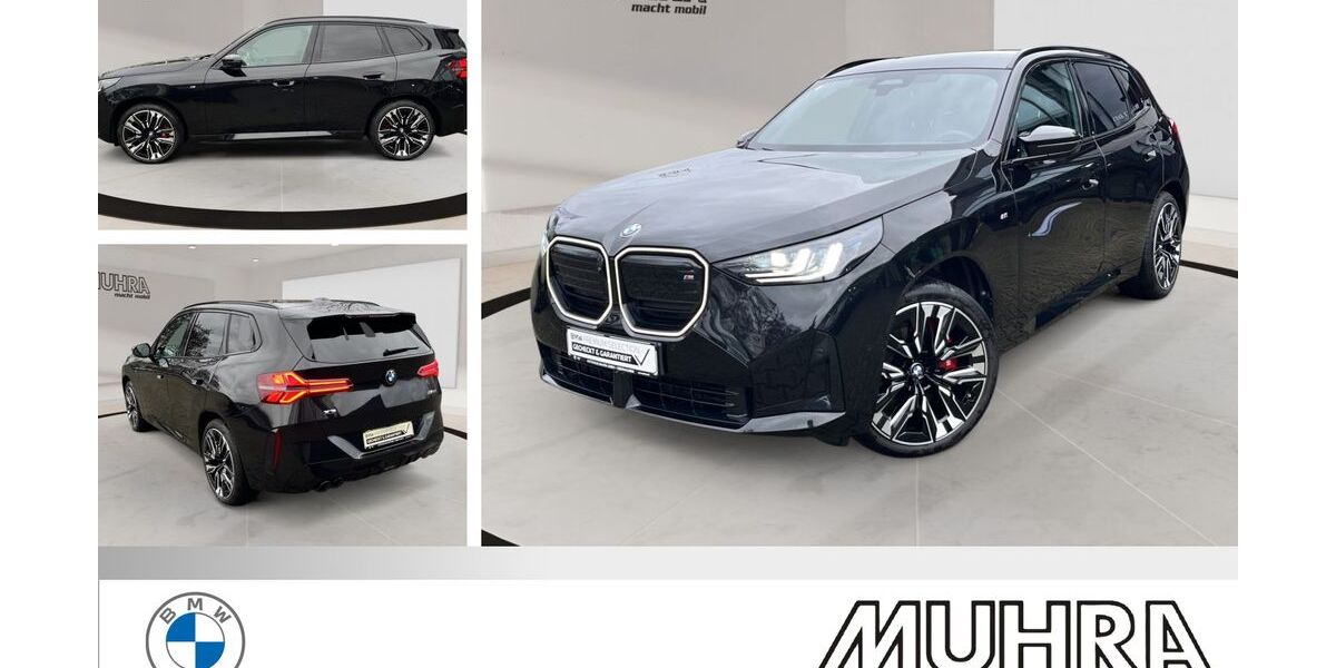 BMW X3 M50 24.550 km 69.440 &euro; Oberhausen 46149