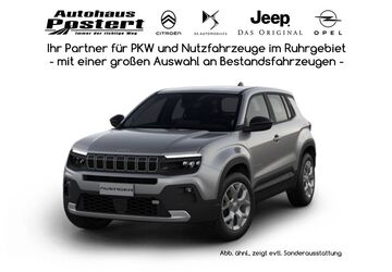 Jeep Avenger 7.500 km 25.980 &euro; Oberhausen 46147