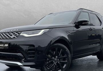 Land Rover Discovery 3.000 km 77.480 &euro; Essen 45141