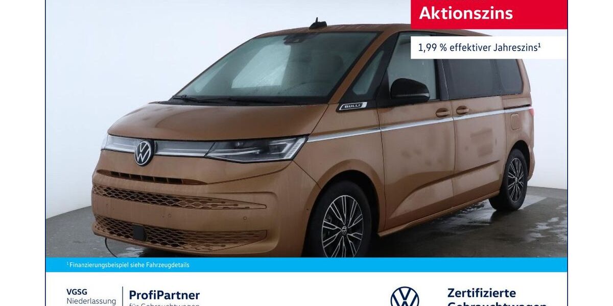 VW T7 Multivan 20.459 km 59.220 &euro; Bochum 44866