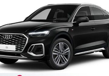 Audi Q5 58.630 km 46.840 &euro; Recklinghausen 45657