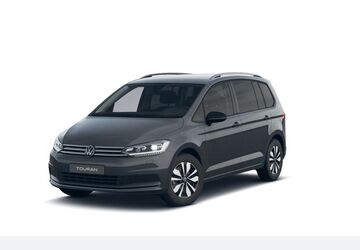 VW Touran 23.924 km 32.670 &euro; Bochum 44892