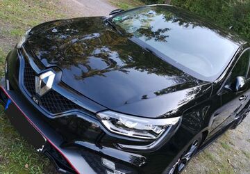 Renault Megane 59.000 km 22.900 &euro; Lünen 44536