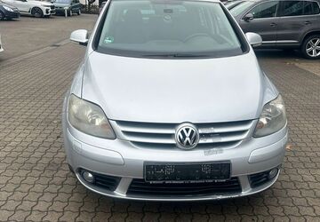 VW Golf Plus 196.000 km 2.600 &euro; Bochum 44866