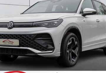 VW Tiguan 24.270 km 45.897 &euro; Witten 58453