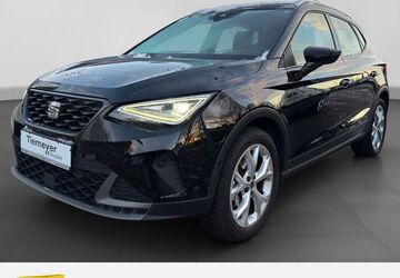 Seat Arona 21.458 km 18.380 &euro; Recklinghausen 45663