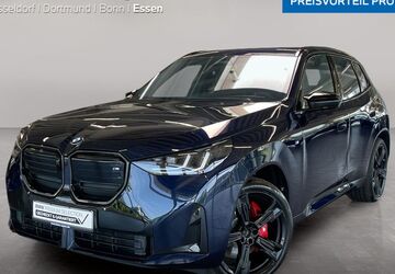 BMW X3 M50 13.752 km 74.999 &euro; Essen 45141
