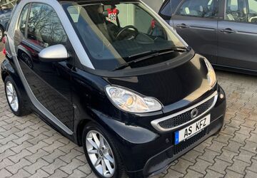 Smart ForTwo 107.800 km 6.290 &euro; Castrop-Rauxel 44579