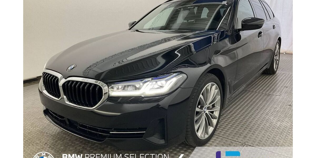 BMW 540 98.004 km 40.970 &euro; Essen 45134