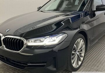 BMW 540 98.004 km 41.470 &euro; Essen 45134