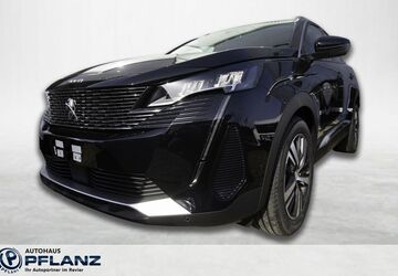 Peugeot 3008 34.990 km 27.160 &euro; Gelsenkirchen 45881