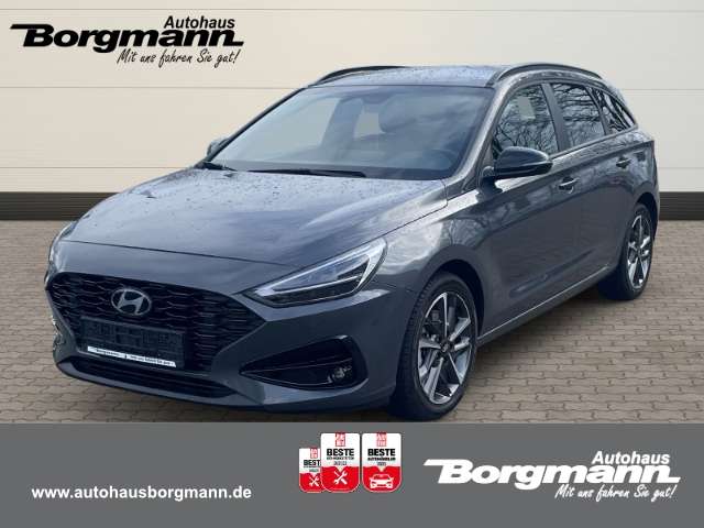 Hyundai i30 17.950 km 21.990 &euro; Dorsten Wulfen 46286