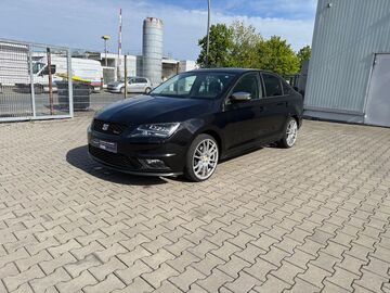 Gebrauchte Seat Toledo