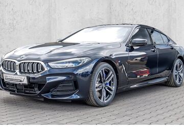 BMW 840 19.410 km 66.770 &euro; Velbert 42553