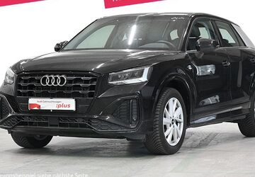 Audi Q2 32.596 km 30.180 &euro; Wuppertal 42109
