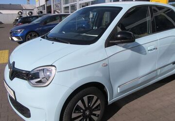 Renault Twingo 17.905 km 16.480 &euro; Bochum 44795
