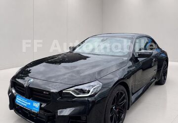 BMW M2 5.400 km 59.999 &euro; Recklinghausen 45661