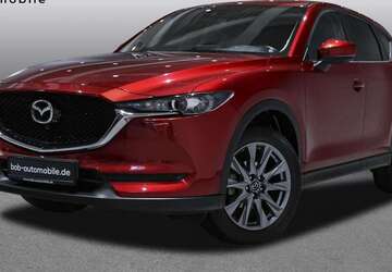 Mazda CX-5 15.190 km 27.270 &euro; Essen 45239