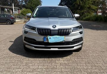 Skoda Karoq 146.200 km 19.999 &euro; Bochum 44892
