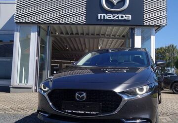 Mazda 3 1.280 km 28.890 &euro; Herten 45701