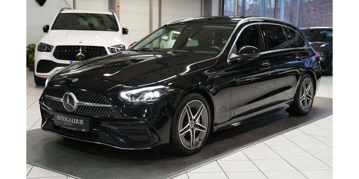Mercedes-Benz C 220 54.890 km 37.900 &euro; Herne 44652