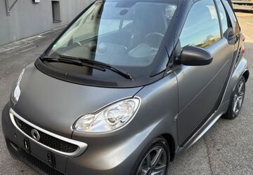 Smart ForTwo 60.250 km 10.500 &euro; Mülheim/Ruhr 45481
