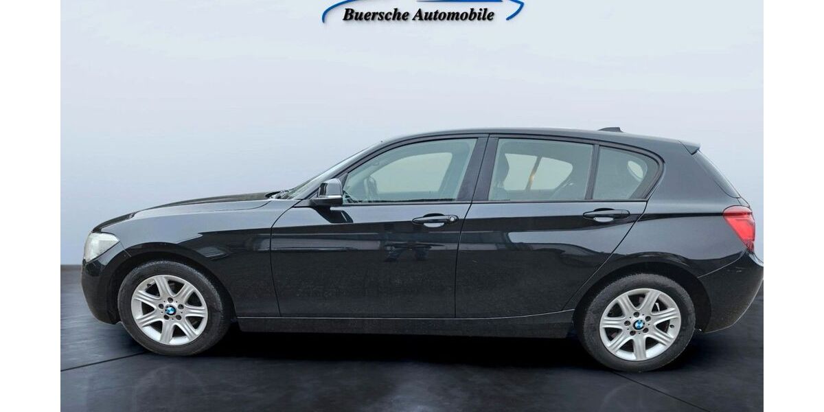 BMW 120 203.100 km 6.800 &euro; Gelsenkirchen 45897