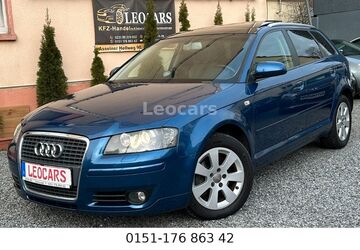 Audi A3 145.000 km 7.750 &euro; Dortmund 44319