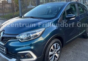 Renault Captur 59.932 km 12.450 &euro; Bochum 44866