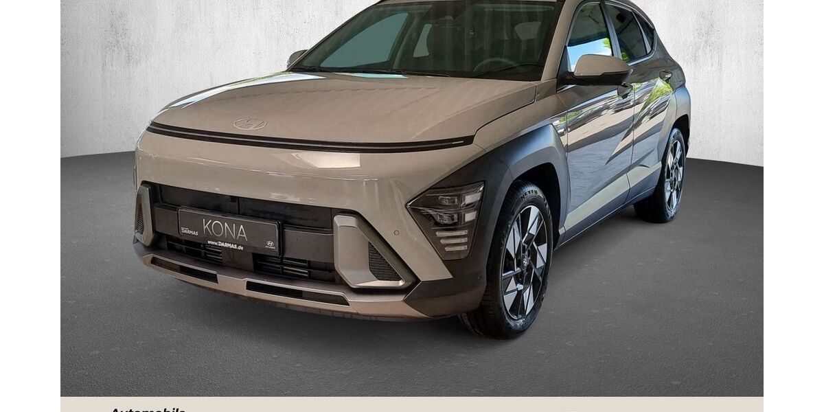 Hyundai KONA 14.671 km 28.490 &euro; Herne 44653