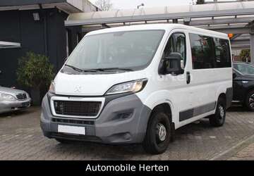 Peugeot Boxer 235.000 km 8.800 &euro; Herten 45699