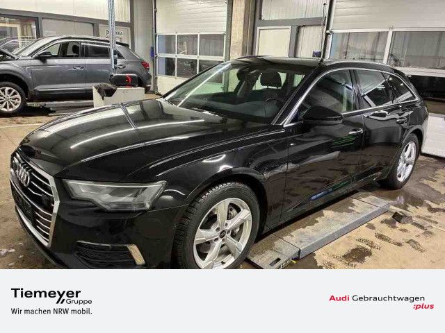 Audi A6 53.799 km 37.470 &euro; Bochum 44809
