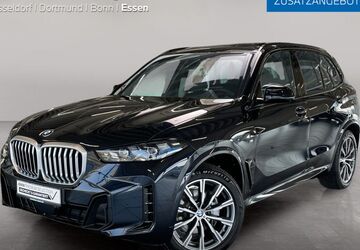 BMW X5 24.904 km 82.999 &euro; Essen 45141