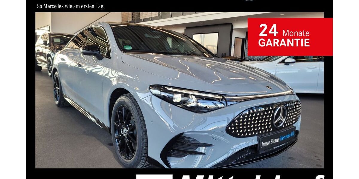 Mercedes-Benz CLA 250 5.000 km 57.990 &euro; Olfen 59399