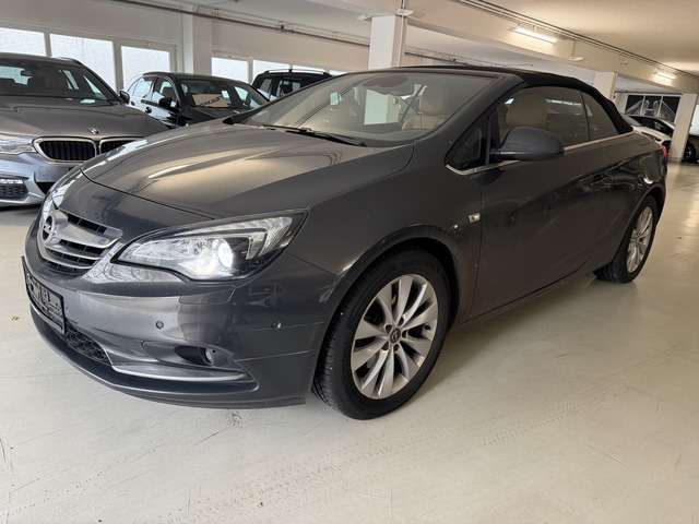 Opel Cascada 87.180 km 7.490 &euro; Wuppertal 42329