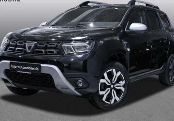 Dacia Duster 21.190 km 19.470 &euro; Essen 45239