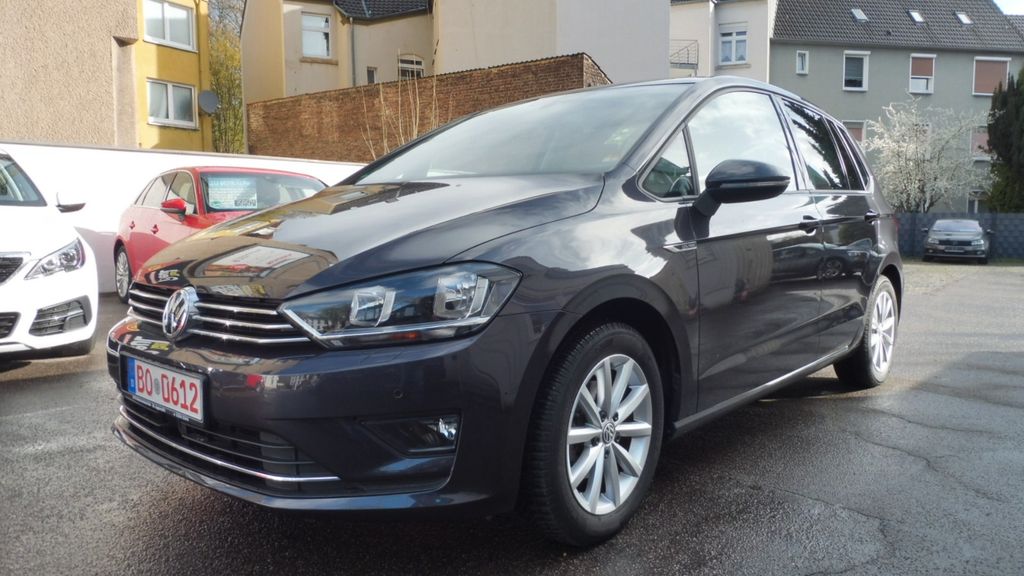 VW Golf 36.788 km 11.750 &euro; Bochum-Wattenscheid 44866